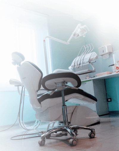 Studio Odontoiatrico Centocelle Roma